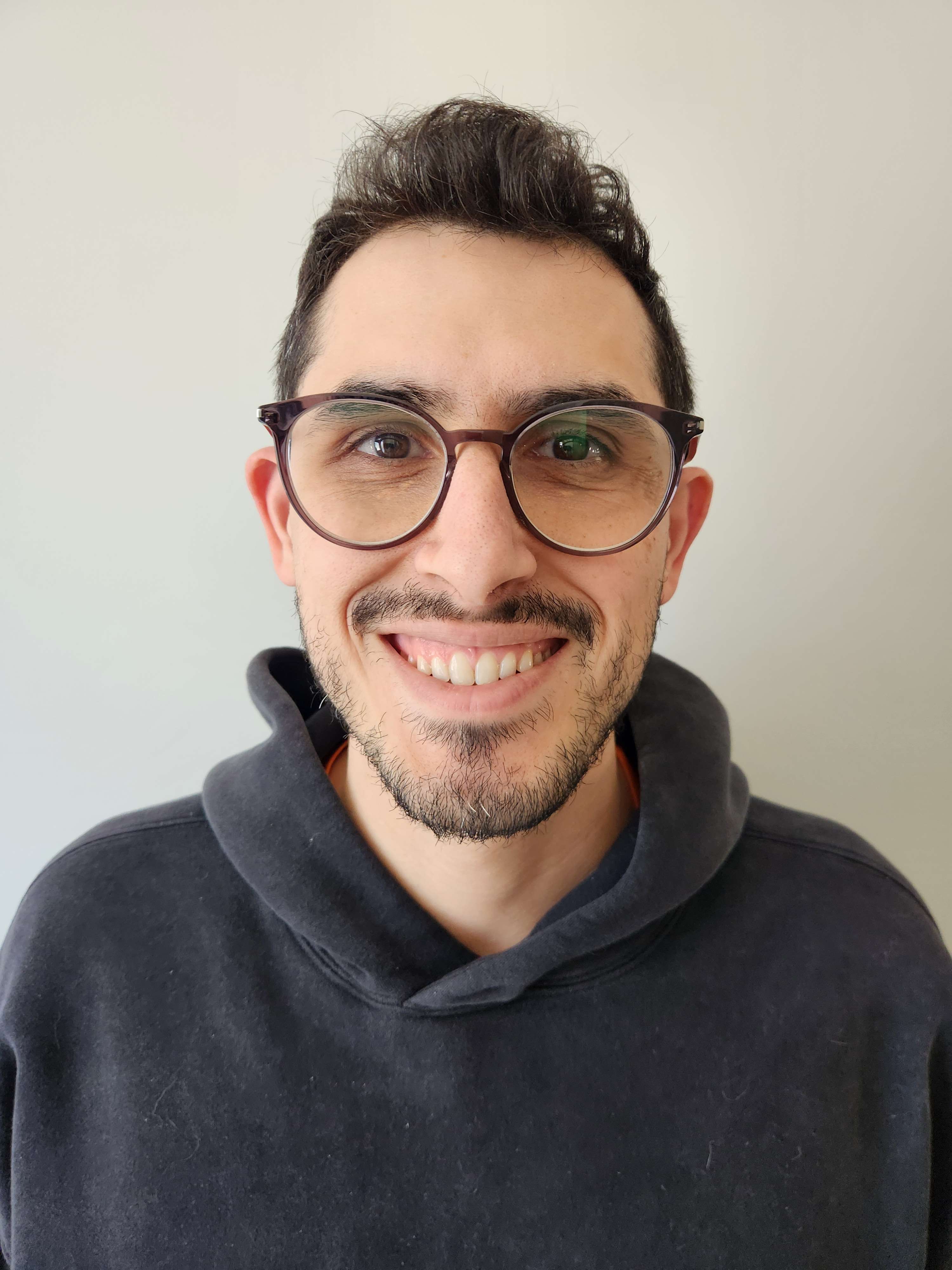 Tamer Alkamli